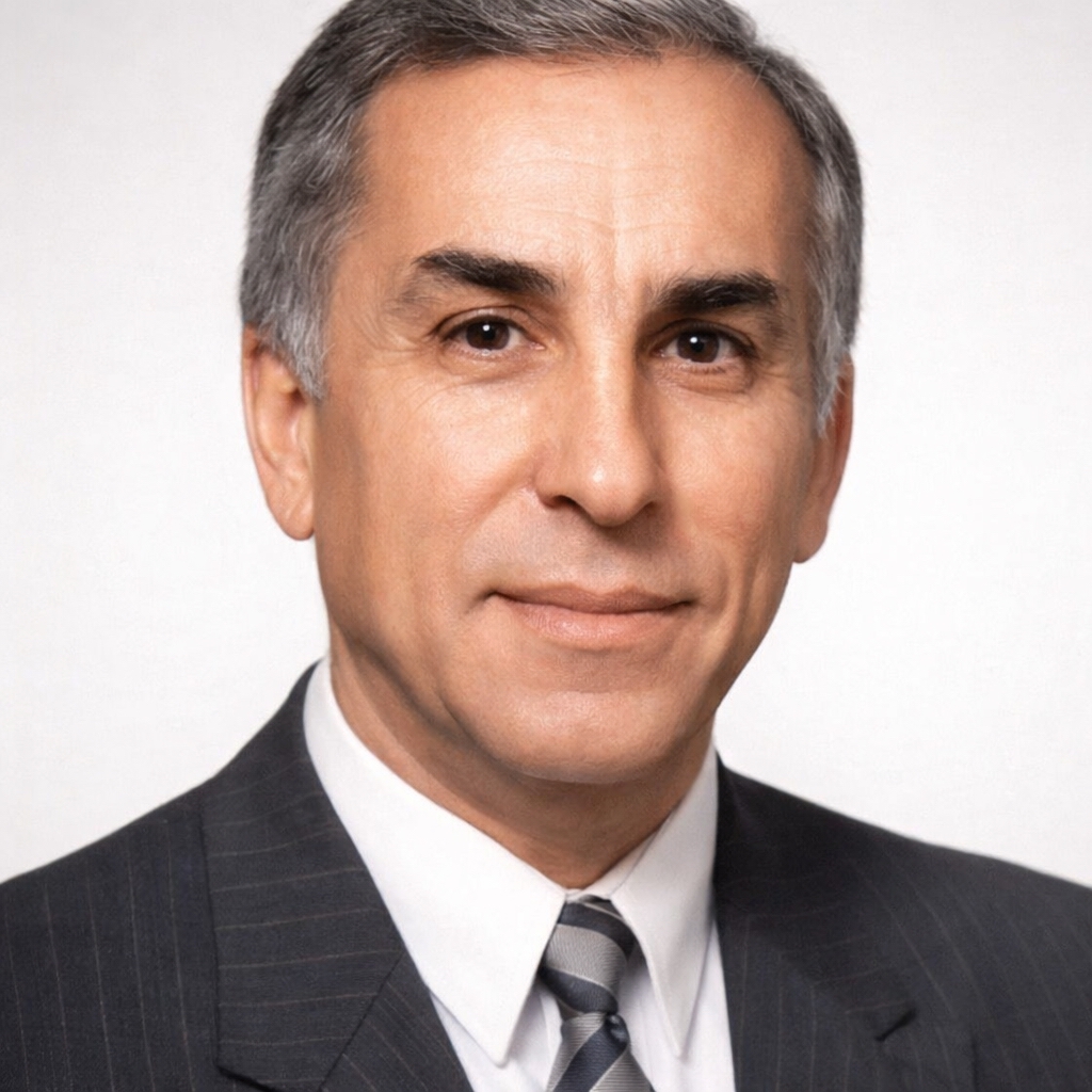 Issam N. Maalouf